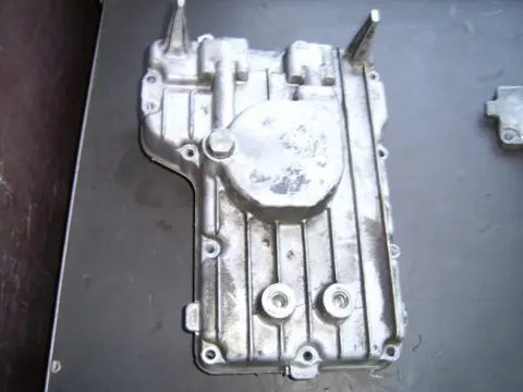 Oilpan Kawasaki ZZR 600 1990 - 1992