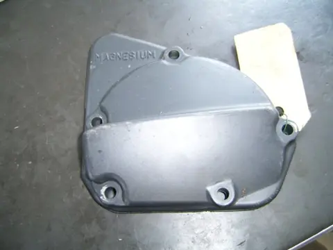 Engine cover Suzuki RF 900 1993 - 1996