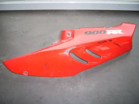 Cowl left rear Honda CBR 900 RR 1998 - 1999