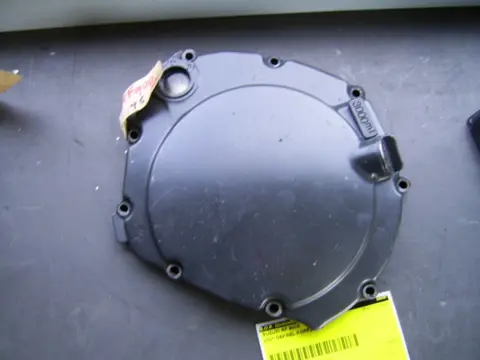 Crankcase cover Clutch side Suzuki RF 900 1993 - 1996