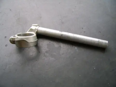 Steering Handle right Suzuki GSX R 600 1995 - 2000