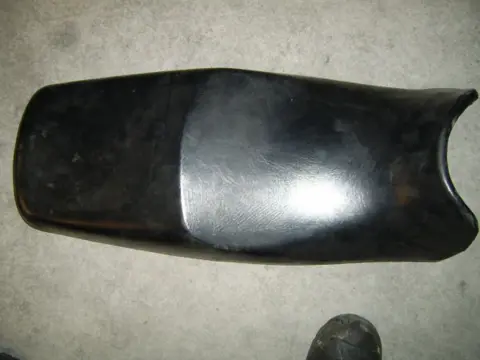 Seat Kawasaki ZZR 1100 1990 - 1992