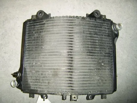 Radiator Kawasaki ZZR 1100 1990 - 1992