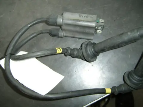 Ignition Coil Kawasaki ZZR 1100 1990 - 1992