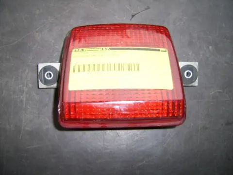 Rear light Kawasaki ZZR 1100 1990 - 1992
