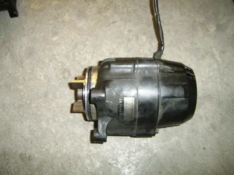 Generator Kawasaki ZZR 1100 1990 - 1992