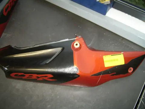Cowl rear right Honda CBR 900 RR 1998 - 1999
