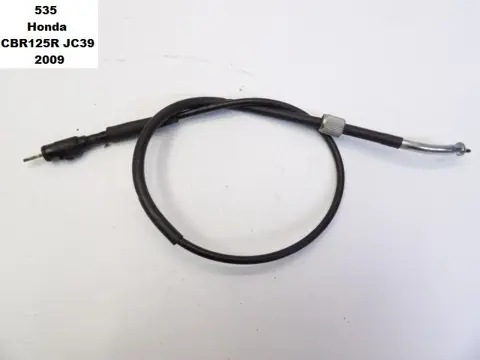 KILOMETERKABEL Honda CBR 125 R 2007 - 2010