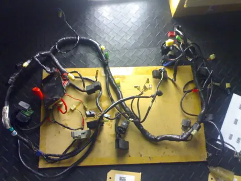 Wire Harness Honda VFR 800 I 1998 - 2001