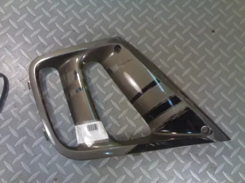 Cowl left small Honda CBR 600 F 1995 - 1998