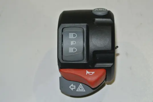 STUURSCHAKELAAR LINKS BMW R 1200 R 2005 - 2011