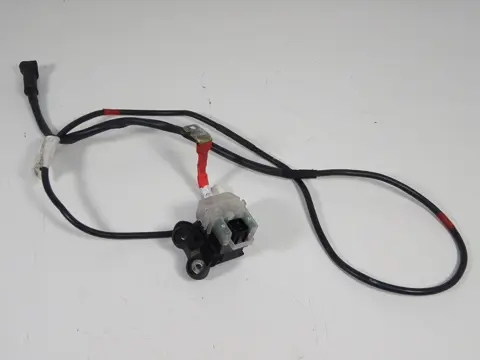 STARTMOTORRELAIS Ducati Hypermotard 821 2013 - 2015