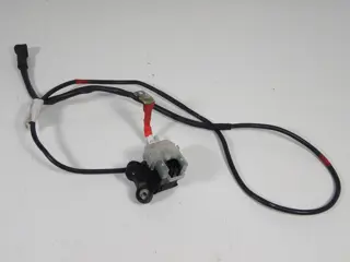 STARTMOTORRELAIS Ducati Hypermotard 821 2013 - 2015