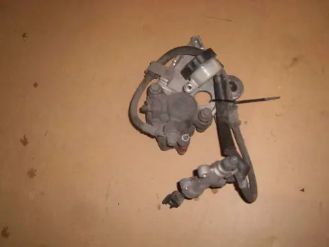 Rear brake caliper Honda CBR 900 RR 1992 - 1993 / 1994 - 1995