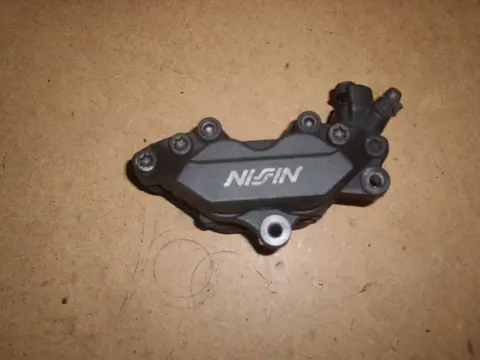 Brake caliper Honda CBR 600 F 1999 - 2000