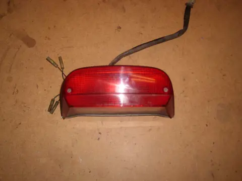 Rear light Yamaha XJ 900 S Diversion 1994 - 2005
