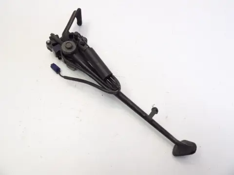 STANDAARD Yamaha YZF R6 2003 - 2005
