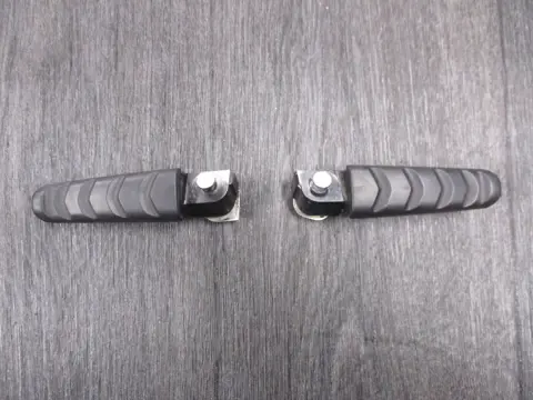 DUO VOETSTEUN SET BMW F 800 GT 2012 - 2013
