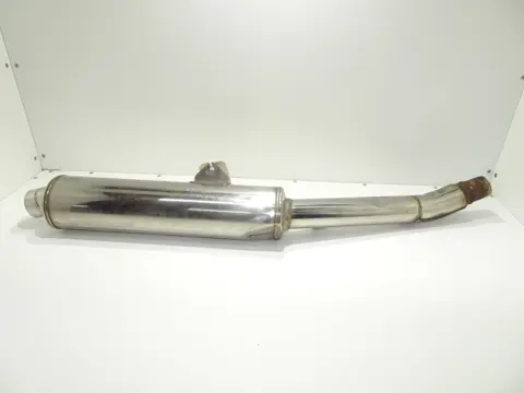 Muffler Suzuki GSF 600 650 Bandit  2000 - 2004
