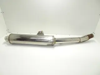 Muffler Suzuki GSF 600 650 Bandit  2000 - 2004