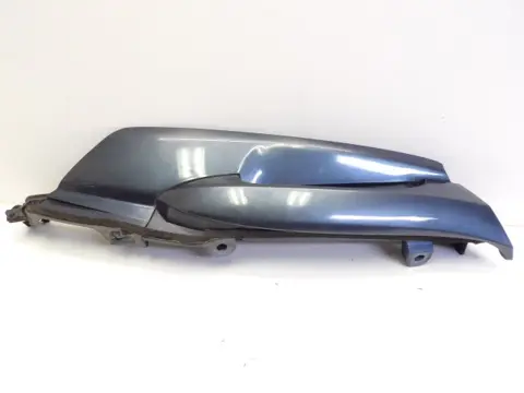 RECHTER ACHTERKANT Suzuki Burgman 400 1998 - 2000
