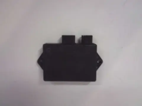 Ignitor CDI ECU Kawasaki ZX 6 R 1998 - 1999
