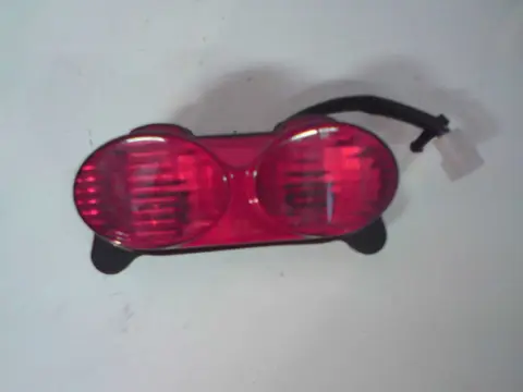 Rear light Kawasaki ZX 6 R 1998 - 1999 / 2000 - 2002