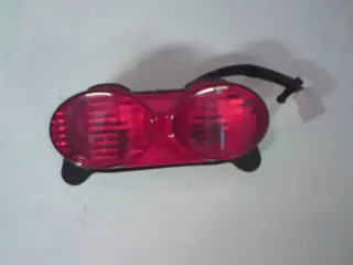 Rear light Kawasaki ZX 6 R 1998 - 1999 / 2000 - 2002