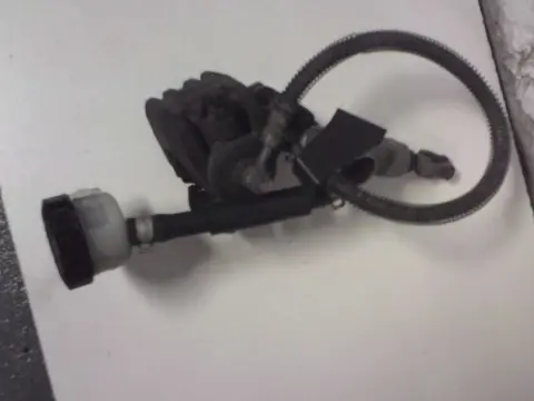 Rear brake caliper Kawasaki ZX 6 R 1998 - 1999 / 2000 - 2002