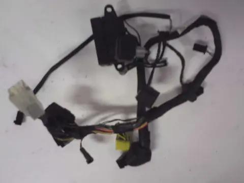 Wire harness front Suzuki GSX R 750 1996 - 2000