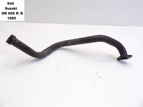 OLIELEIDING Suzuki DR 650 1991 - 1995