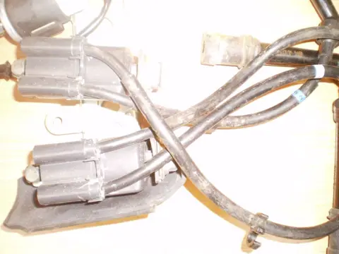 Ignition Coil Yamaha FAZER 600 1998 - 2000