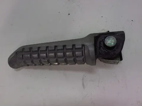 Pillion step left  Kawasaki ZX 9 R 1994 - 1997