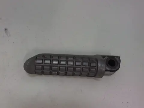 Pillion step left  Kawasaki ZX 6 R 1994 - 1997
