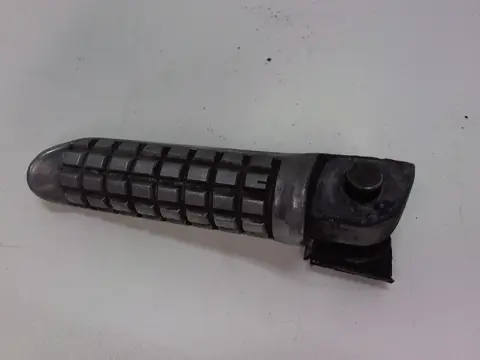 Pillion step left  Kawasaki ZXR 750 1991 - 1992