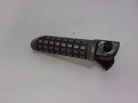 Pillion step left  Kawasaki ZZR 1100 1990 - 1992