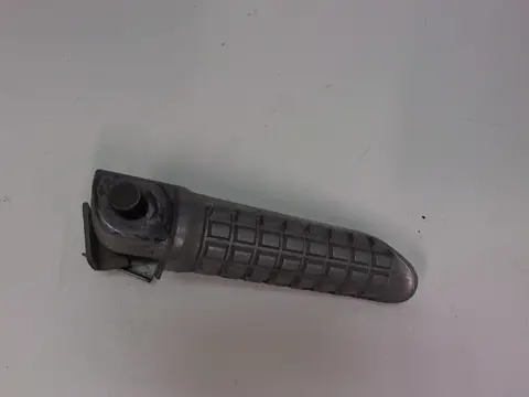 Pillion step right Kawasaki ZZR 1100 1990 - 1992