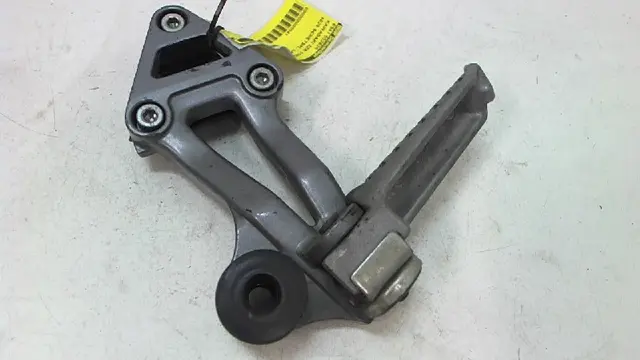 Pillion step left  Kawasaki ZZR 1100 1990 - 1992