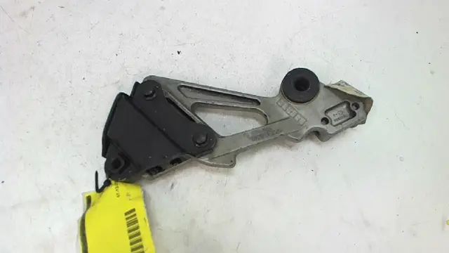 Pillion step left  Kawasaki ZZR 1100 1993 - 2001