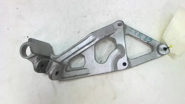 Pillion step right Kawasaki ZXR 750 1989 - 1990