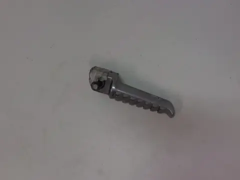 Pillion step right Kawasaki ZX 9 R 1998 - 1999