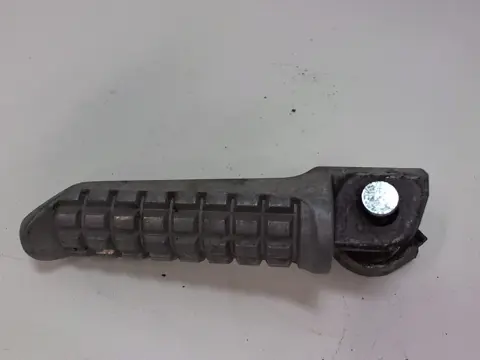 Pillion step left  Kawasaki ZX 6 R 1994 - 1997