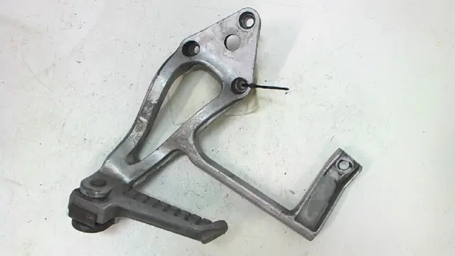 Pillion step left  Kawasaki ZXR 400 1991 - 1996