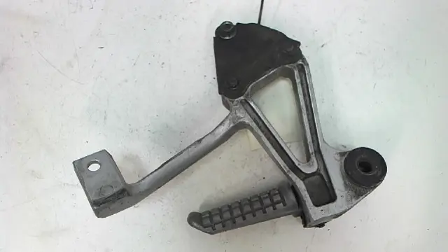 Pillion step left  Kawasaki ZXR 400 1991 - 1996
