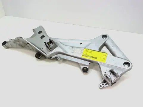 Main step holder right Honda ST 1300 Pan European 2002 - 2014