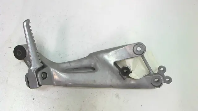 Pillion step right Honda CBR 1100 XX 1997 - 1998