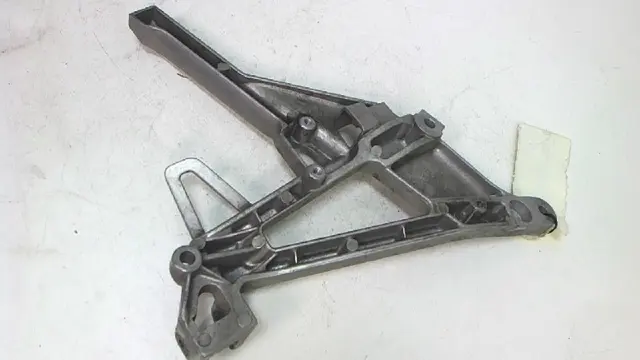 Pillion step left  Honda VFR 750 1990 - 1993