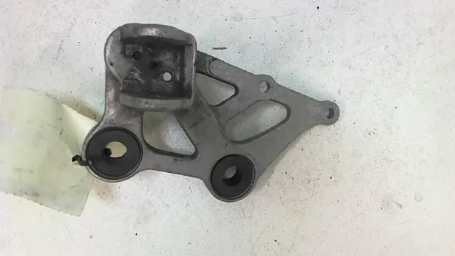 Main step holder right Honda CBR 1000 F 1987 - 1988