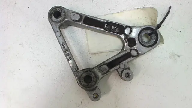 Main step holder right Honda CBR 400 RR 1989 - 1993