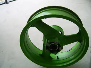 Rear wheel Kawasaki ZXR 750 1993 - 1996